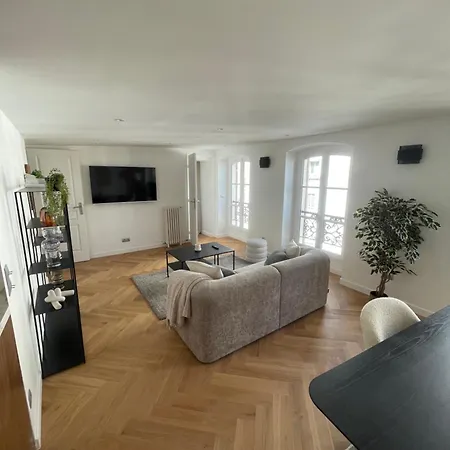 Appartamento Neuf à 500m Des Champs-élysées